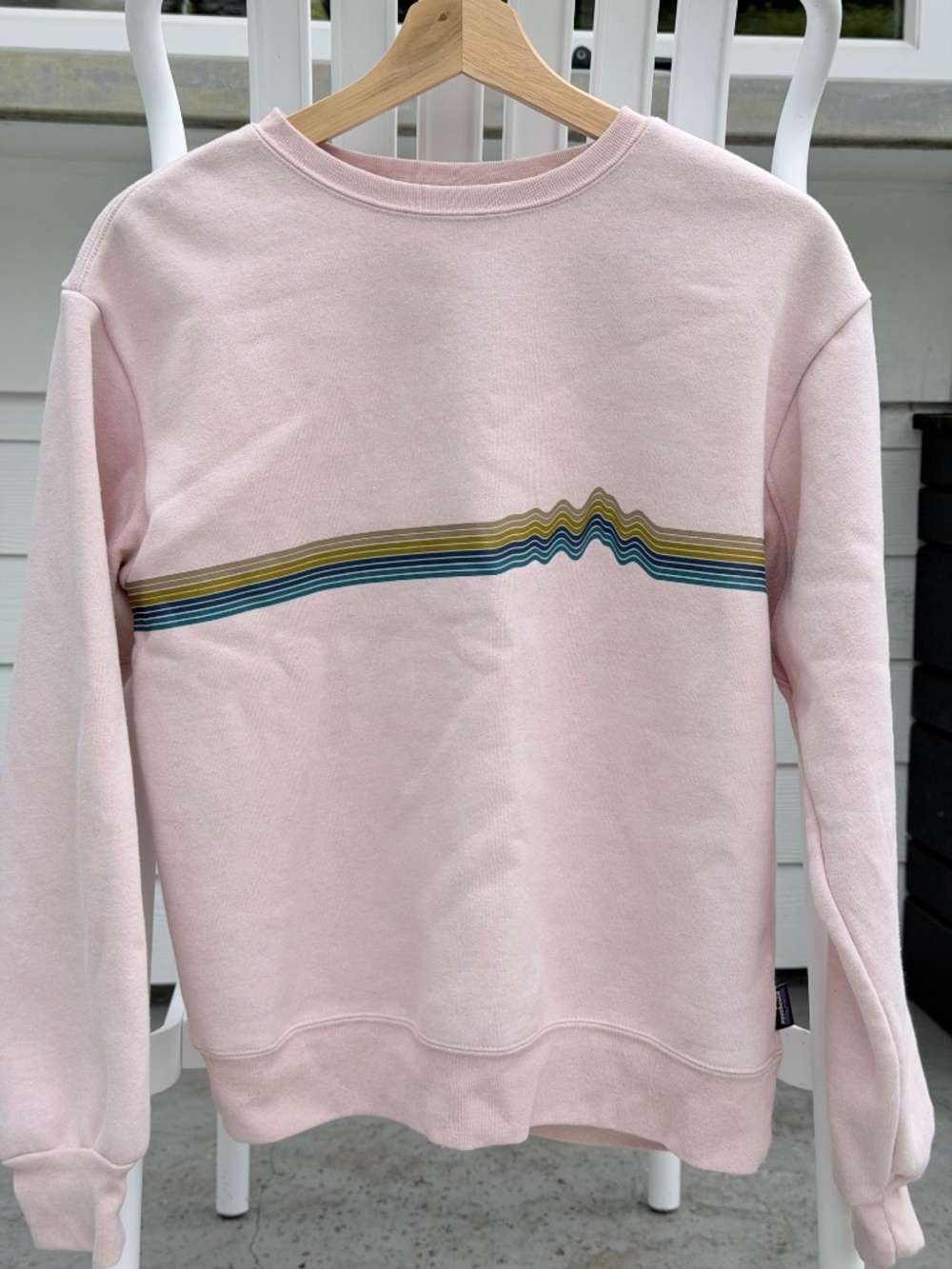 Patagonia Sweatshirt